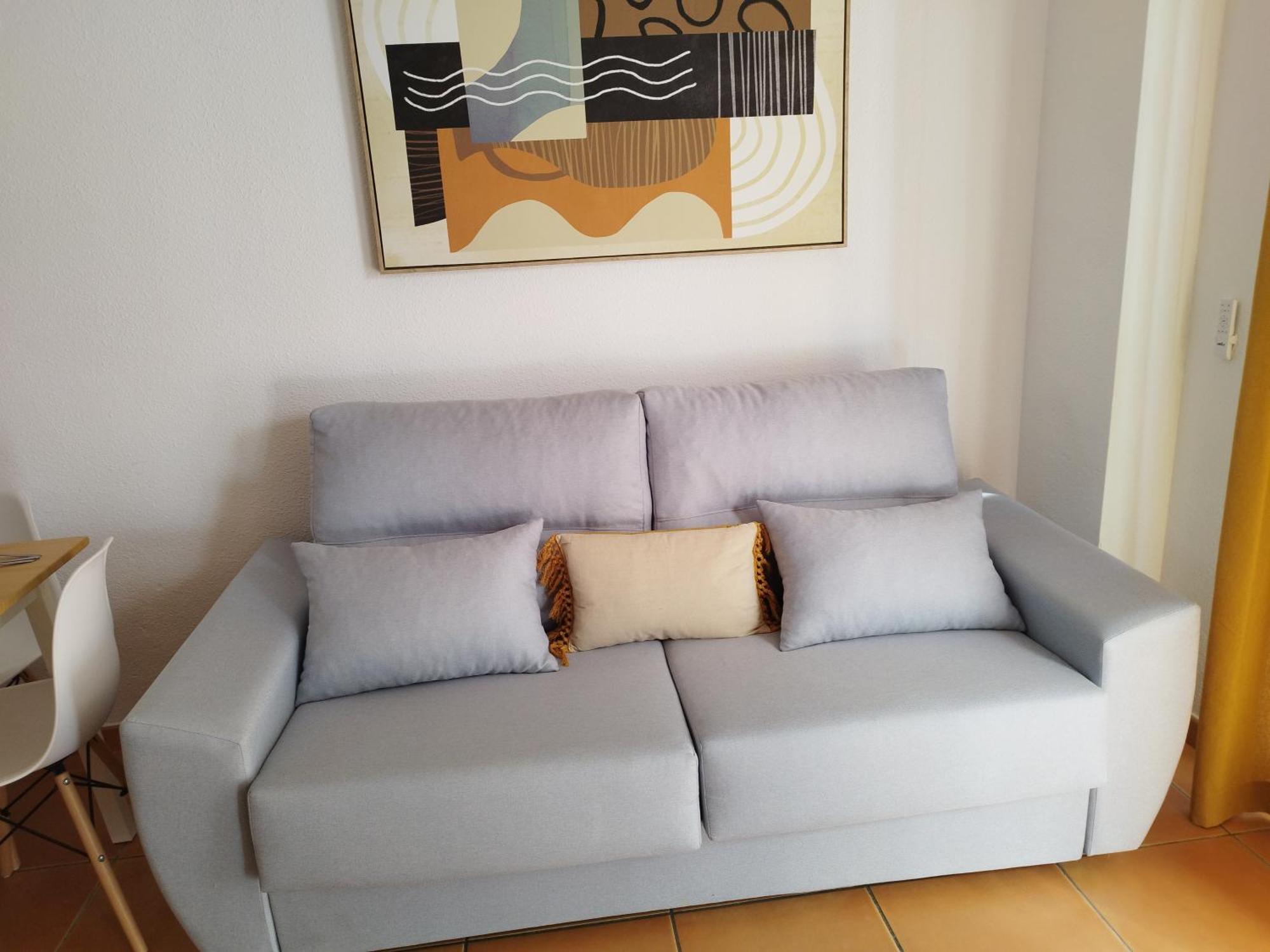 Apartamento Lentiscares T7 - Gt *