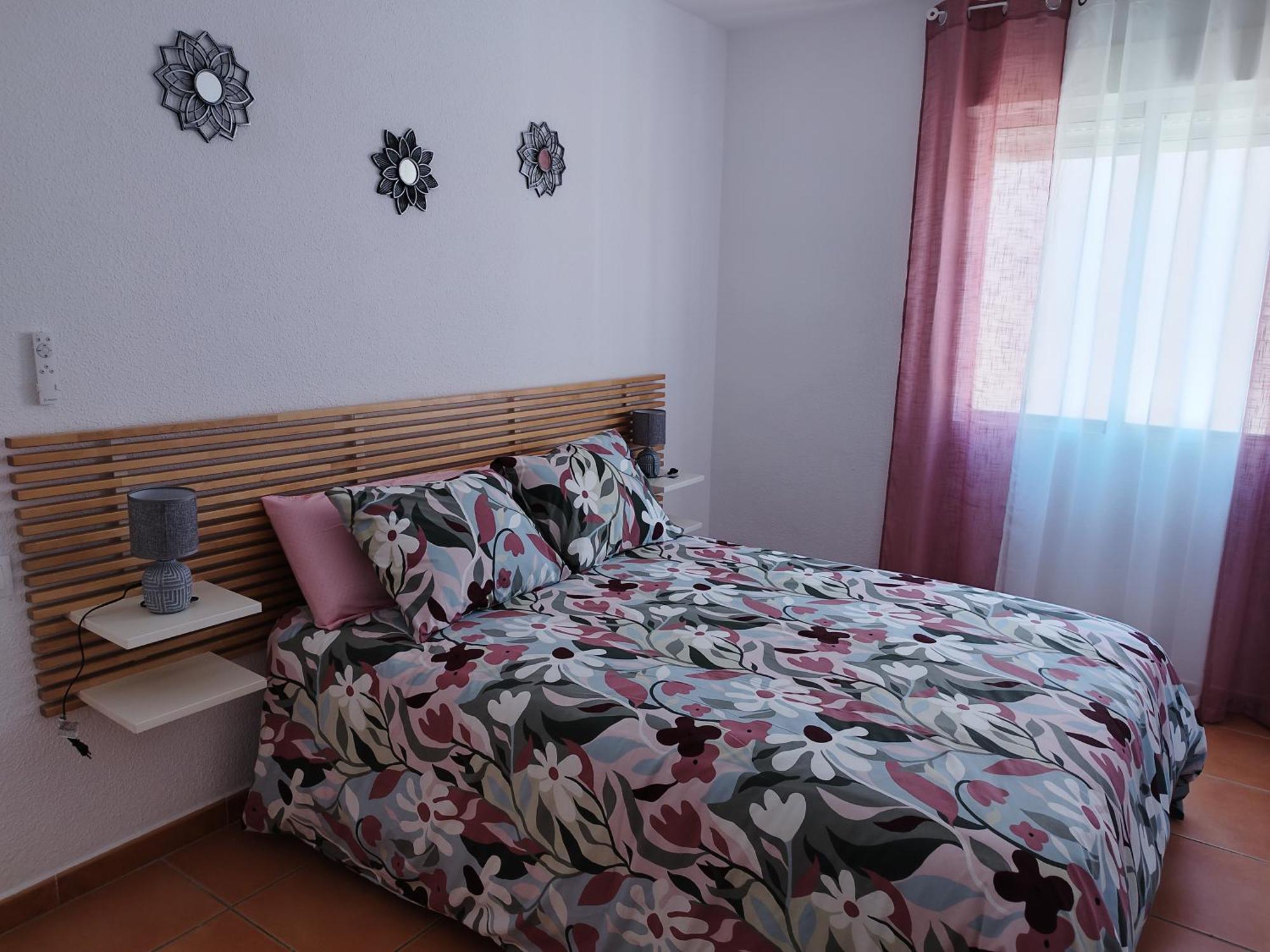 Appartement Lentiscares T7 - Gt *