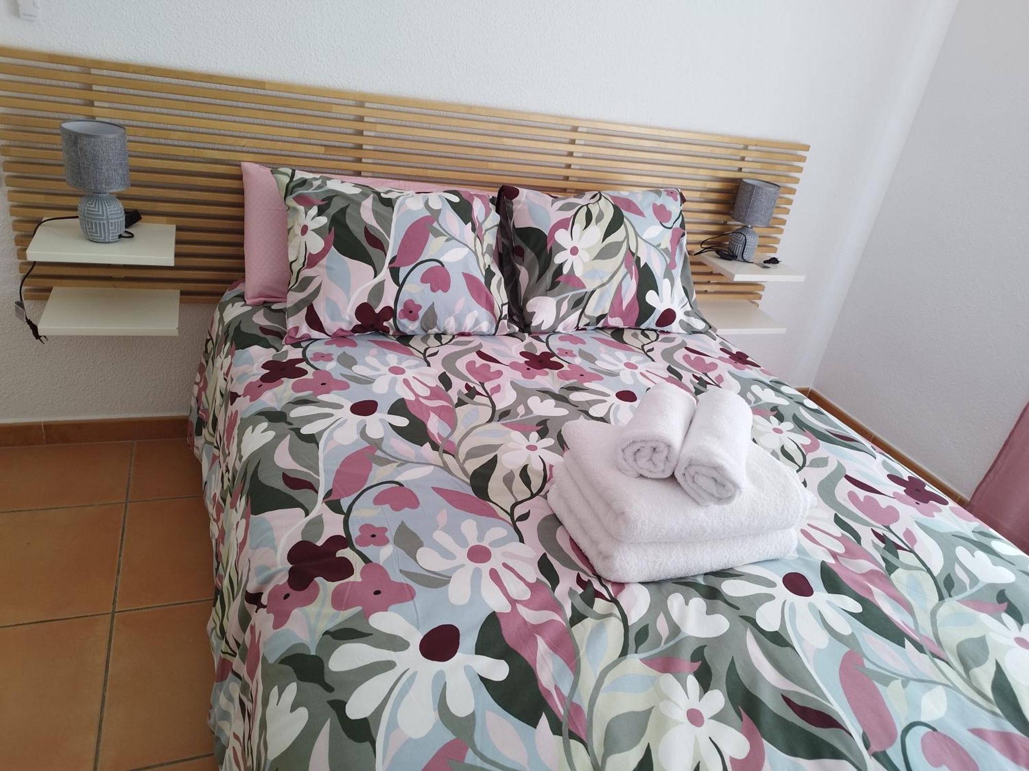 Lentiscares T7 - Gt Apartamento *