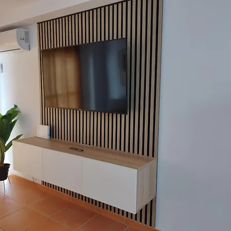 Lentiscares T7 - Gt Appartement Torrox Buitenkant foto