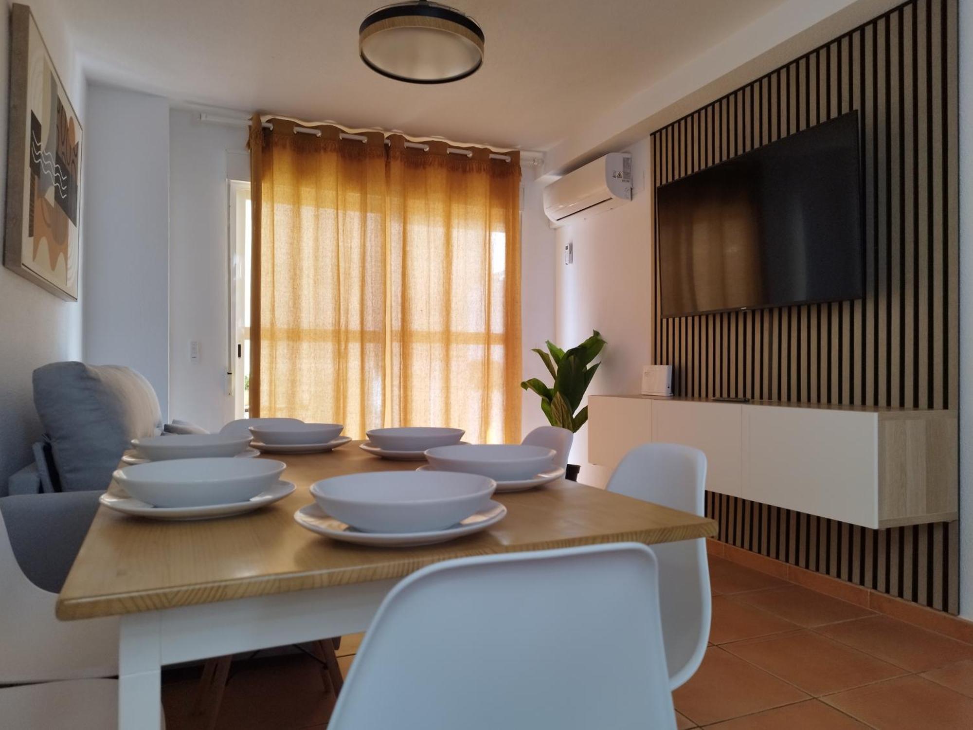 Apartment Lentiscares T7 - Gt