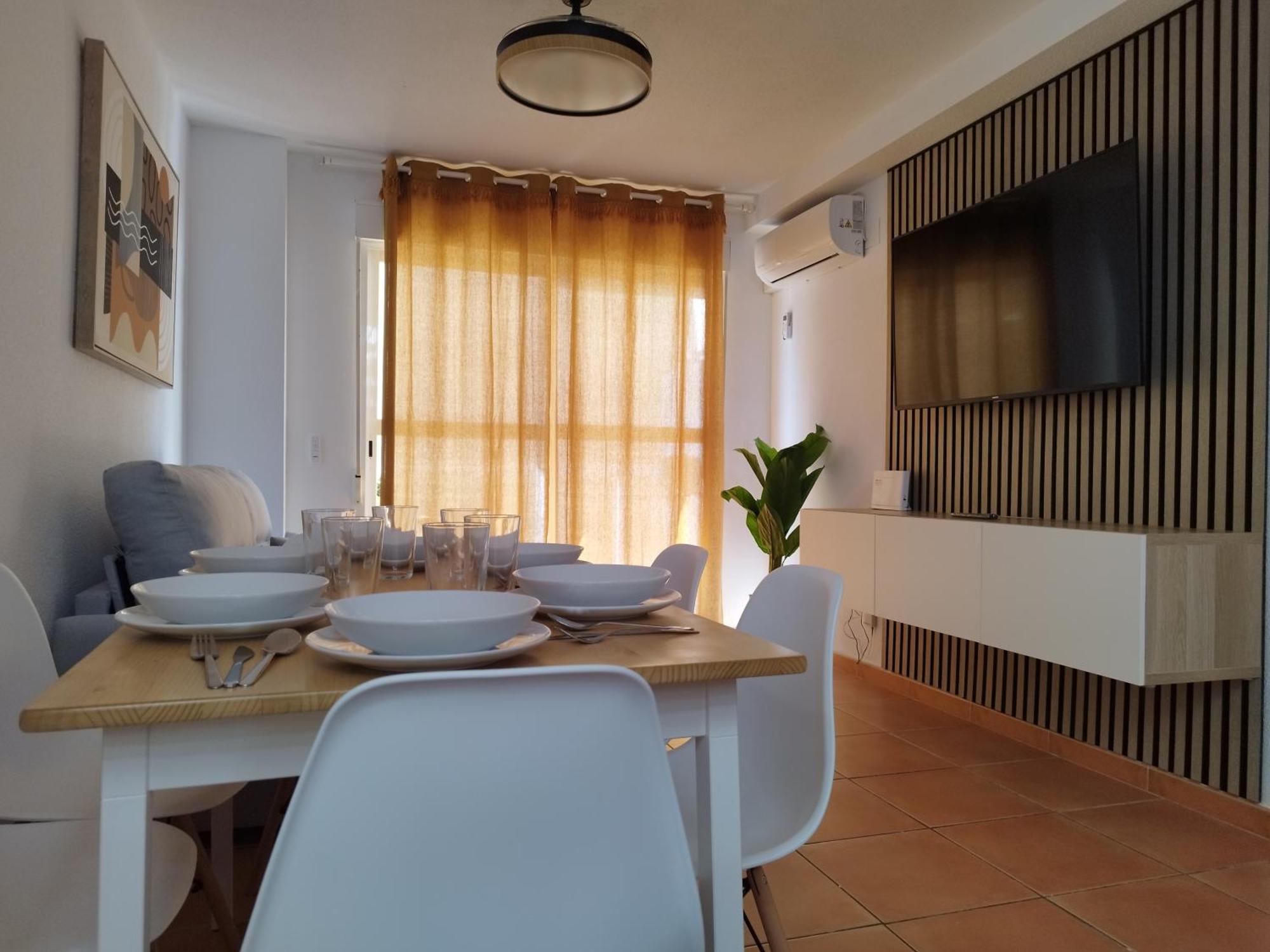 Apartment Lentiscares T7 - Gt