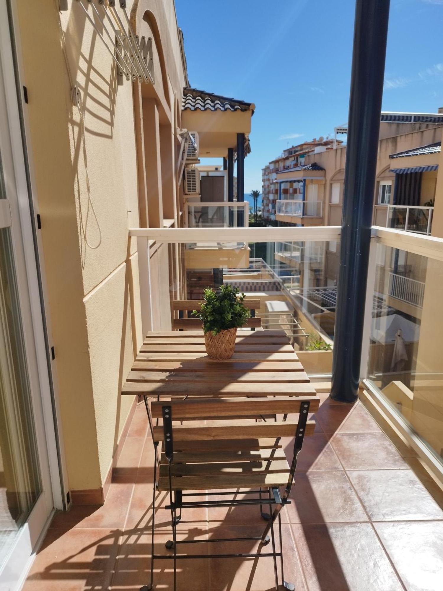 Lentiscares T7 - Gt Apartment