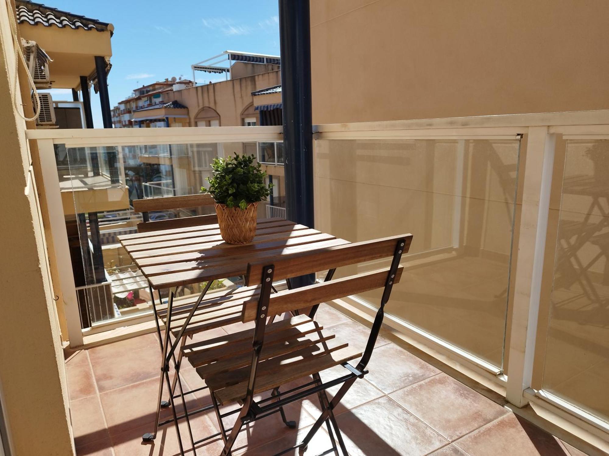 Lentiscares T7 - Gt Apartment *