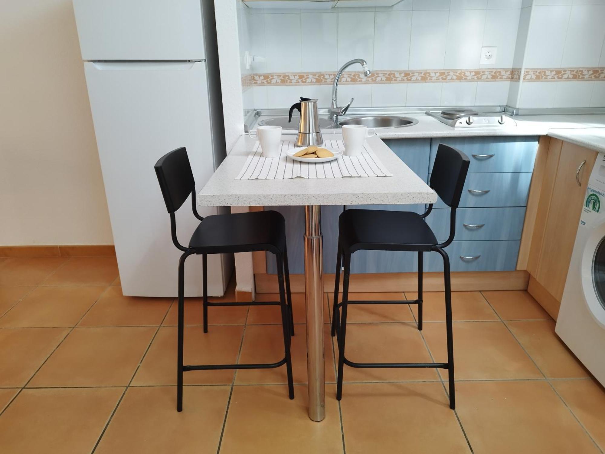 Lentiscares T7 - Gt Apartment Torrox