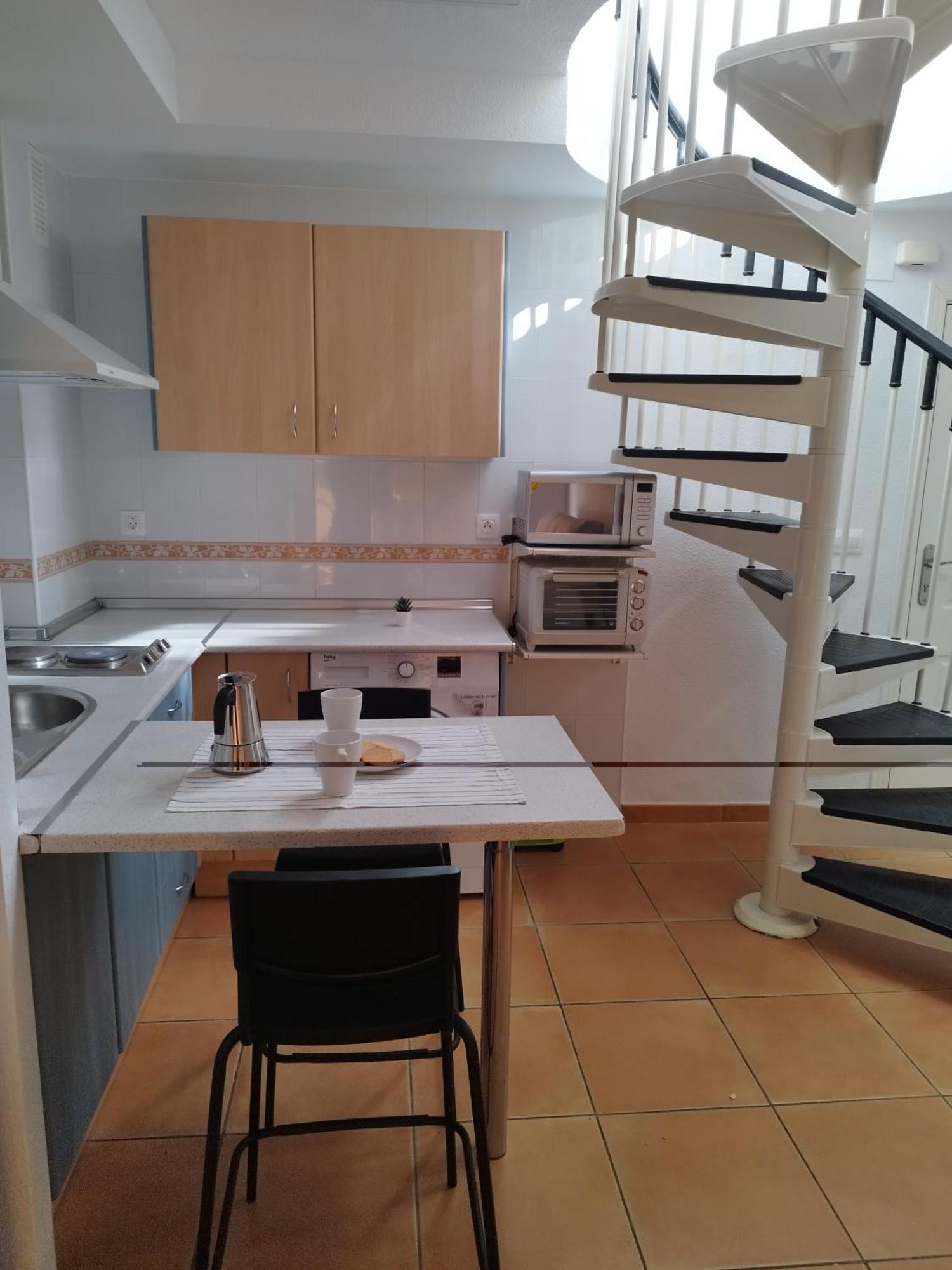 Lentiscares T7 - Gt Apartment Torrox