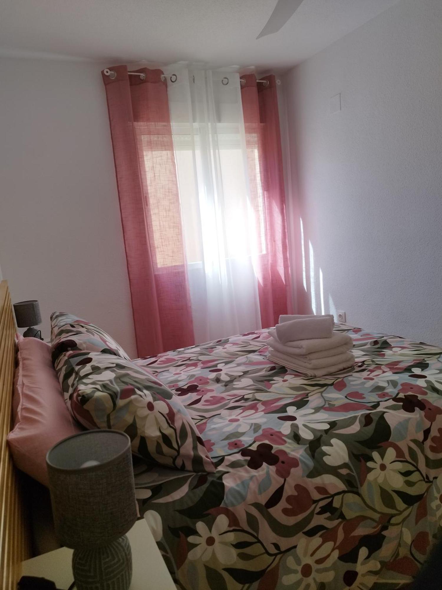 Apartment Lentiscares T7 - Gt *