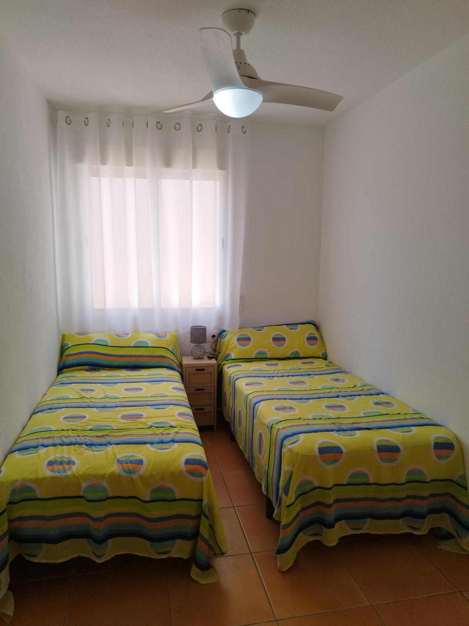 Lentiscares T7 - Gt Apartment *
