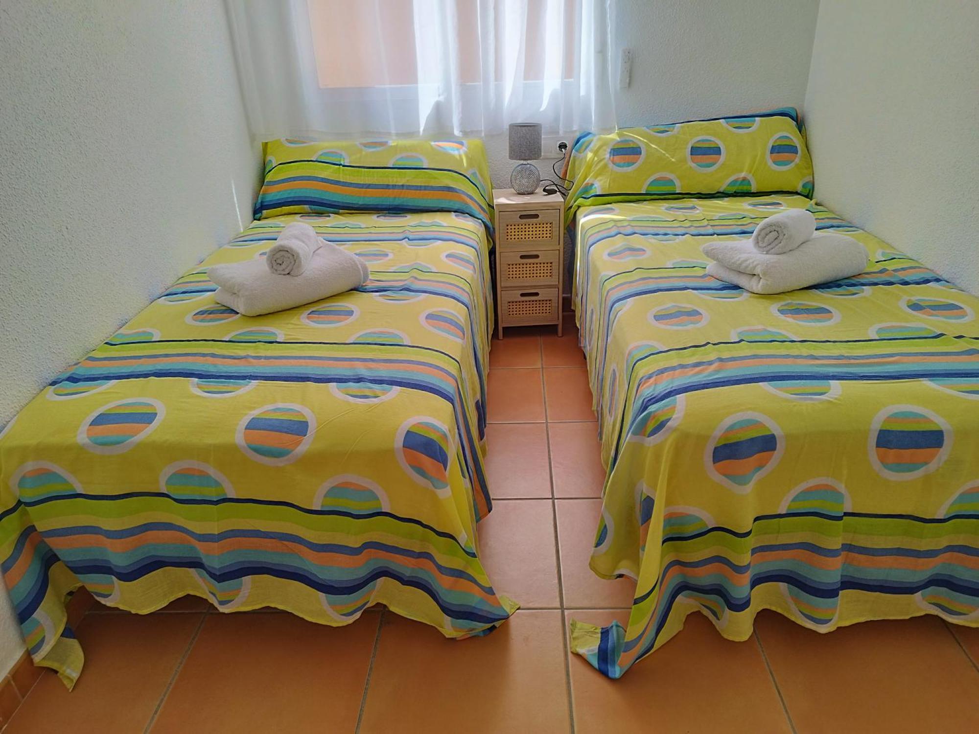 Apartment Lentiscares T7 - Gt