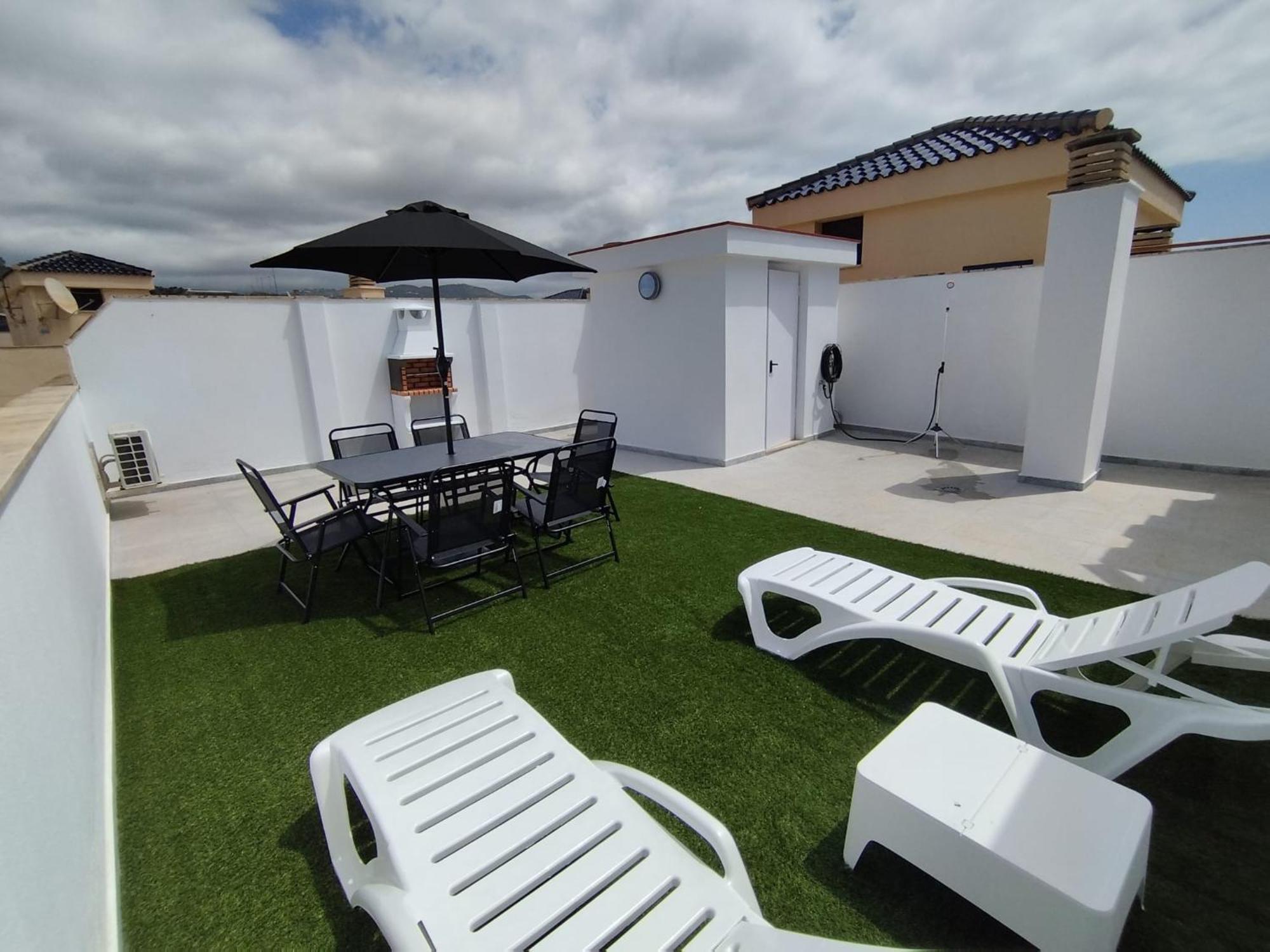Lentiscares T7 - Gt Apartment *