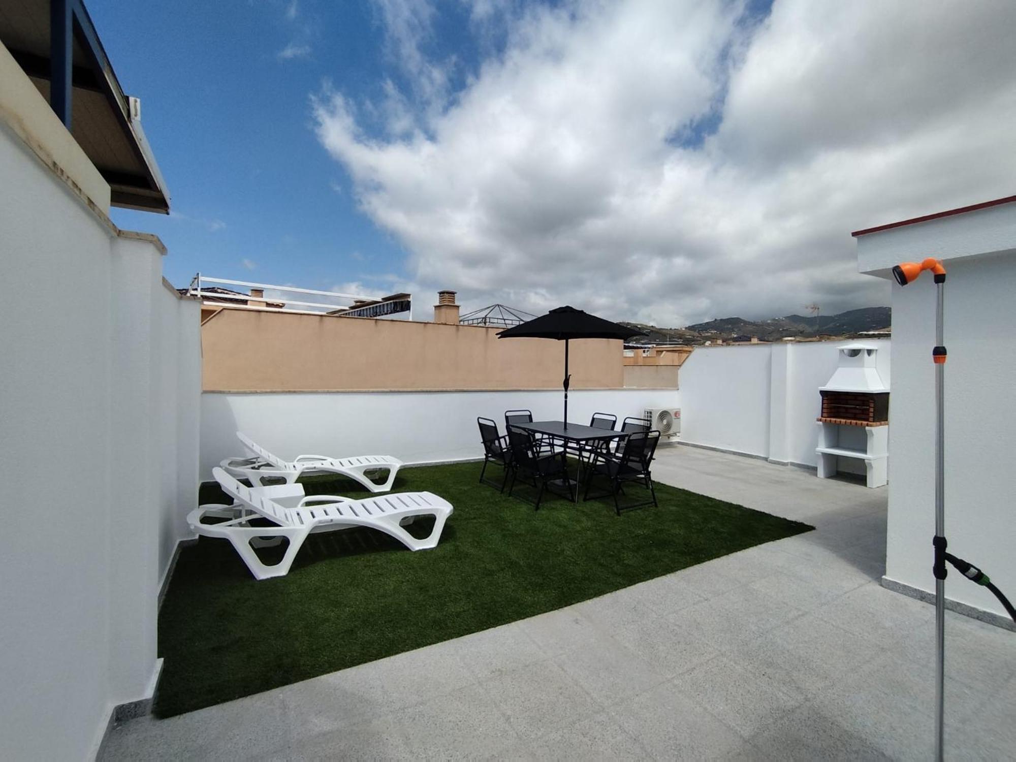 Lentiscares T7 - Gt Apartment Torrox