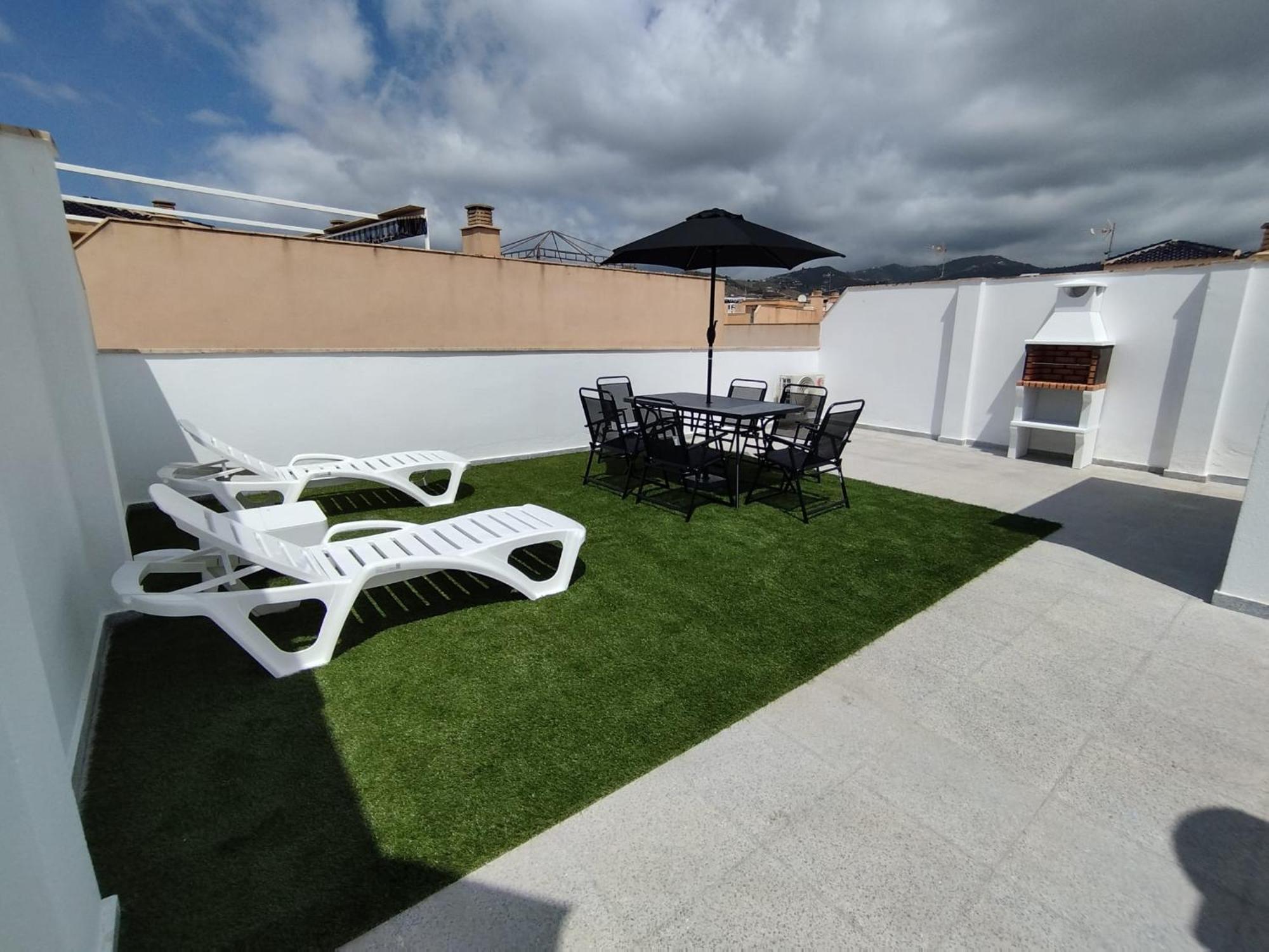 Lentiscares T7 - Gt Apartment Torrox